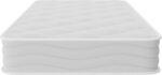 Στρώμα Cotton Natural Baby Chic Strom μονής όψης 17cm 70x140εκ - Image 3