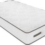 Στρώμα Relaxation Chic Strom διπλής όψης 27cm 100x200εκ