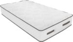 Στρώμα Relaxation Chic Strom διπλής όψης 27cm 100x200εκ