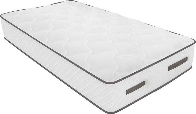 207-000017 Στρώμα Relaxation Chic Strom διπλής όψης 27cm 100x200εκ - Image 1