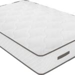 Στρώμα Relaxation Chic Strom διπλής όψης 27cm 120x200εκ