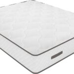Στρώμα Relaxation Chic Strom διπλής όψης 27cm 150x200εκ