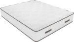 Στρώμα Relaxation Chic Strom διπλής όψης 27cm 150x200εκ