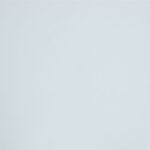 Επιφάνεια τραπεζιού Fervor pakoworld HPL ivory 70x70εκ πάχους 12mm