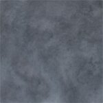 Επιφάνεια τραπεζιού Sizzle pakoworld Werzalit ανθρακί cement 80x80εκ πάχους 35mm