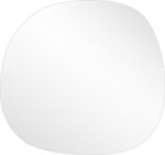 Καθρέπτης Frameless 1 pakoworld 49x1.2x52εκ