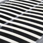 Κρεβάτι Circe pakoworld PU γκρι με αποθηκευτικό χώρο 150x200εκ - Image 5