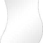 Καθρέπτης Vanis pakoworld 30.5x1x65εκ