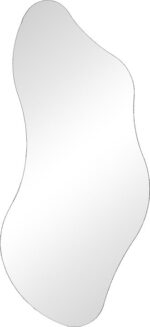 Καθρέπτης Vanis pakoworld 30.5x1x65εκ