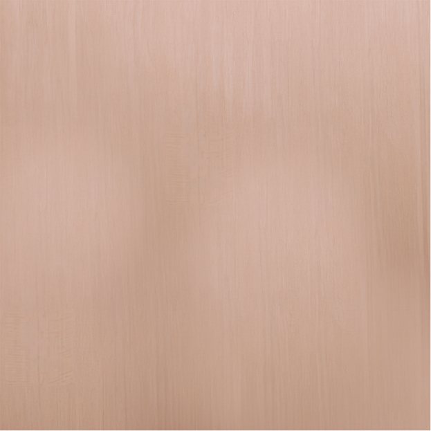 310-000009 Επιφάνεια τραπεζιού Tredial pakoworld τ.Werzalit μπεζ 80x80εκ - Image 1