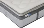 Στρώμα Utopia pakoworld pocket spring με ανώστρωμα 30-32cm 90x190εκ - Image 4