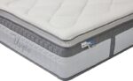 Στρώμα Utopia pakoworld pocket spring με ανώστρωμα 30-32cm 100x200εκ - Image 4