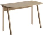 Γραφείο Malia pakoworld σε oak απόχρωση 120x60.5x75εκ