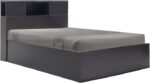 Κρεβάτι OLYMPUS pakoworld σε χρώμα wenge 120x200εκ