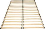 Σετ κρεβατοκάμαρας Geneva pakoworld 4 τμχ 160x200εκ - Image 3