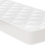 Στρώμα Fix Pad Chic Strom μονής όψης 18-19cm 90x190εκ