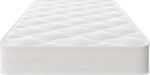Στρώμα Fix Pad Chic Strom μονής όψης 18-19cm 90x190εκ - Image 3