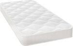 Στρώμα Fix Pad Chic Strom μονής όψης 18-19cm 90x190εκ - Image 4