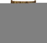 Πολυθρόνα Refane pakoworld φυσικό teak ξύλο-ψάθα 55x60x85εκ - Image 6