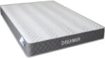 Στρώμα Dreamer pakoworld pocket spring διπλής όψης 20cm 140x190εκ - Image 4
