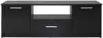 Έπιπλο τηλεόρασης OLYMPUS pakoworld χρώμα wenge 144x39x50,5εκ - Image 5