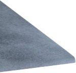 Επιφάνεια τραπεζιού Copious pakoworld Werzalit γκρι cement I 70x70εκ πάχους 35mm - Image 3