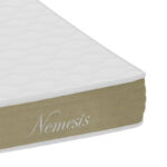 Στρώμα Nemesis pakoworld pocket spring roll pack διπλής όψης 20-22cm 90x190εκ - Image 5