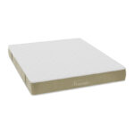 Κρεβάτι με στρώμα Olympus Nemesis pakoworld castillo toro 160x200εκ - Image 3