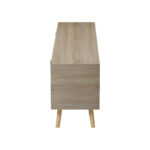 Έπιπλο τηλεόρασης Gorna pakoworld sonoma 180x35x48.6εκ - Image 6