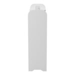Έπιπλο εισόδου Pamesa pakoworld λευκό 130x40x135εκ - Image 6