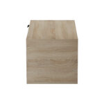Τραπέζι σαλονιού Felina pakoworld sonoma 100x50x45εκ - Image 6
