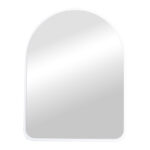 Καθρέπτης Selene pakoworld λεύκο MDF 46x1.2x60 εκ - Image 3