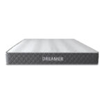 Στρώμα Dreamer pakoworld pocket spring διπλής όψης 20cm 150x200εκ - Image 3