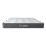 Στρώμα Dreamer pakoworld pocket spring διπλής όψης 20cm 160x200εκ - Image 3