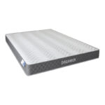 Στρώμα Dreamer pakoworld pocket spring διπλής όψης 20cm 160x200εκ - Image 4