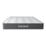 Στρώμα Dreamer pakoworld pocket spring διπλής όψης 20cm 140x200εκ - Image 3