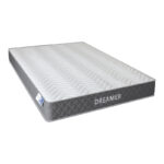 Στρώμα Dreamer pakoworld pocket spring διπλής όψης 20cm 140x200εκ - Image 4