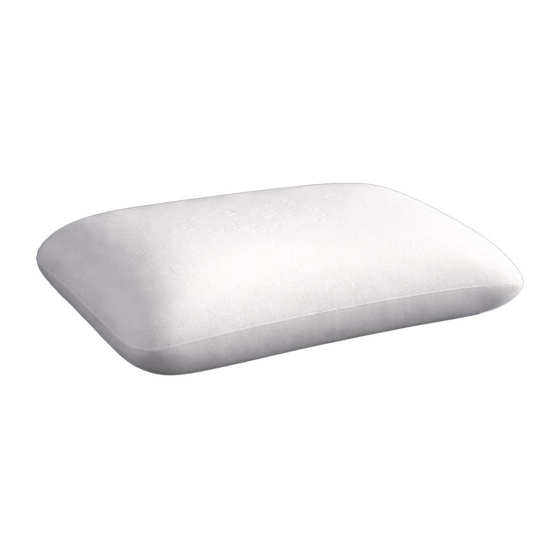 426-000001 Μαξιλάρι ύπνου Dreamnest pakoworld memory foam 59x39x15εκ - Image 1