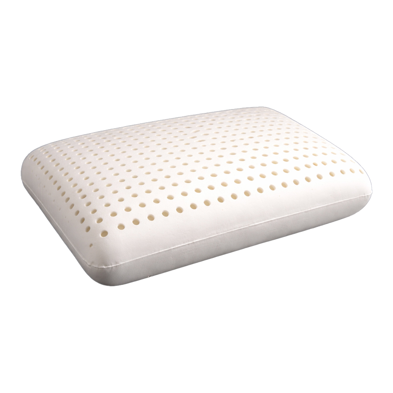 426-000003 Μαξιλάρι ύπνου Zenpuff pakoworld memory foam 62x39x12,5εκ - Image 1